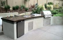 high-quality laundry cabinets