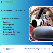 Best Detective Agency in Jangpura – Professional & Confidential Investigation Services