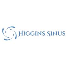 Higgins Sinus