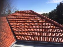  roof restoration
