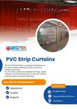 #PVCstripCurtains 