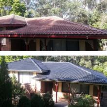 roof sealing Sydney