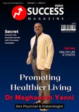 Success India Magazine