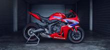 honda cbr650r bike