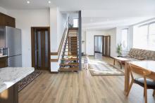 Wood Flooring