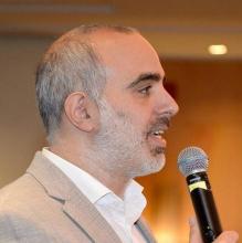 Rami Biatr, Rami Bitar USA