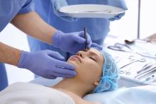 botox injection