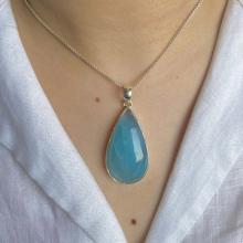 Aquamarine Jewelry
