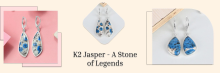 K2 Jasper
