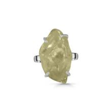 Libyan Desert Glass Rings