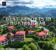 Best Himalayan View Resorts