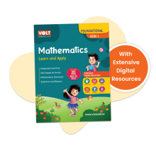 Enhance mathematical skills with VOLT