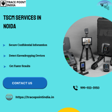 #TSCMServicesinNoida 