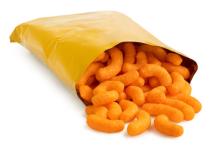 Extruded Snacks Market