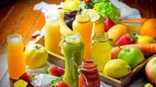 Functional Beverages Market