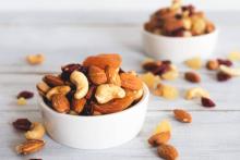 Healthy Snacks Market