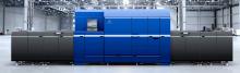 label printer machine