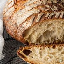 Sourdough Market 