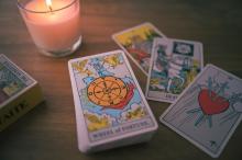 Tarot Card Reading Services from India Online in Bali