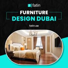  furniture designs Dubai