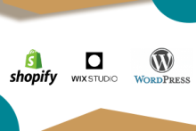 Wordpress login, wordpress and login, shopify customer service, Shopify fees, Wix login, Wix customer service