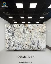Quartz Supplier in Jaipur