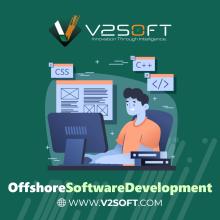 Offshore Development Center in Bangalore, Offshore Digital Services,  ODC,  What is ODC, ODC India, Offshore Development Center Services