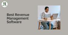 Best Revenue Management Software
