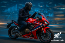 cbr 650r