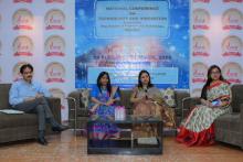 Poddar College as a Catalyst for Success