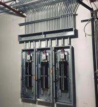 Electrical Services Pinckney