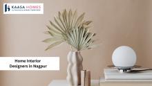 Home Interior Designers in Nagpur