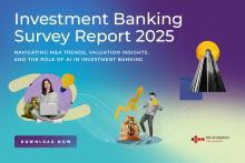 investment banking report