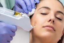 Mesotherapy in Dubai