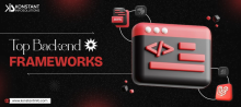 Most Popular Backend Frameworks Use in 2025