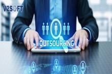 Application Managed Services, Application managed service providers, Application services, Application services provider, managed outsourcing services, V2Soft, managed application testing