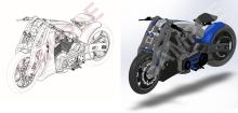 Patent Replacement Drawings by The Patent experts