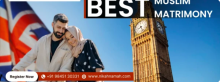 Top nikah website UK
