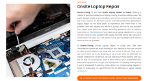 Best Laptop Repair Shop In Bur Dubai 