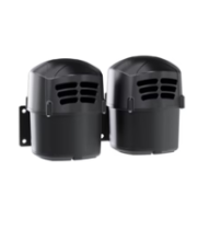 emergency vehicle lights