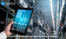 MRP for small manufacturing business
