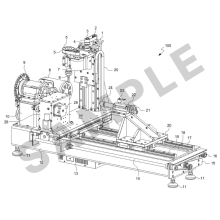 Utility Patent Drawings