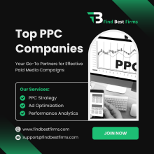 top ppc companies