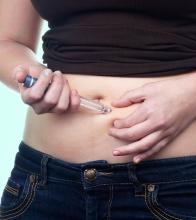 Weight Loss Injection in Dubai