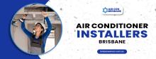 air conditioner installation in Brisbane