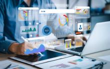analytics in recruitment software