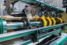 Rubber Belt Conveyor Manufacturers