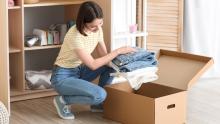 decluttering services melbourne