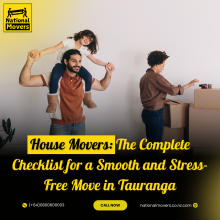 Home Movers Services Tauranga