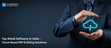 cloud-based retail ERP solution